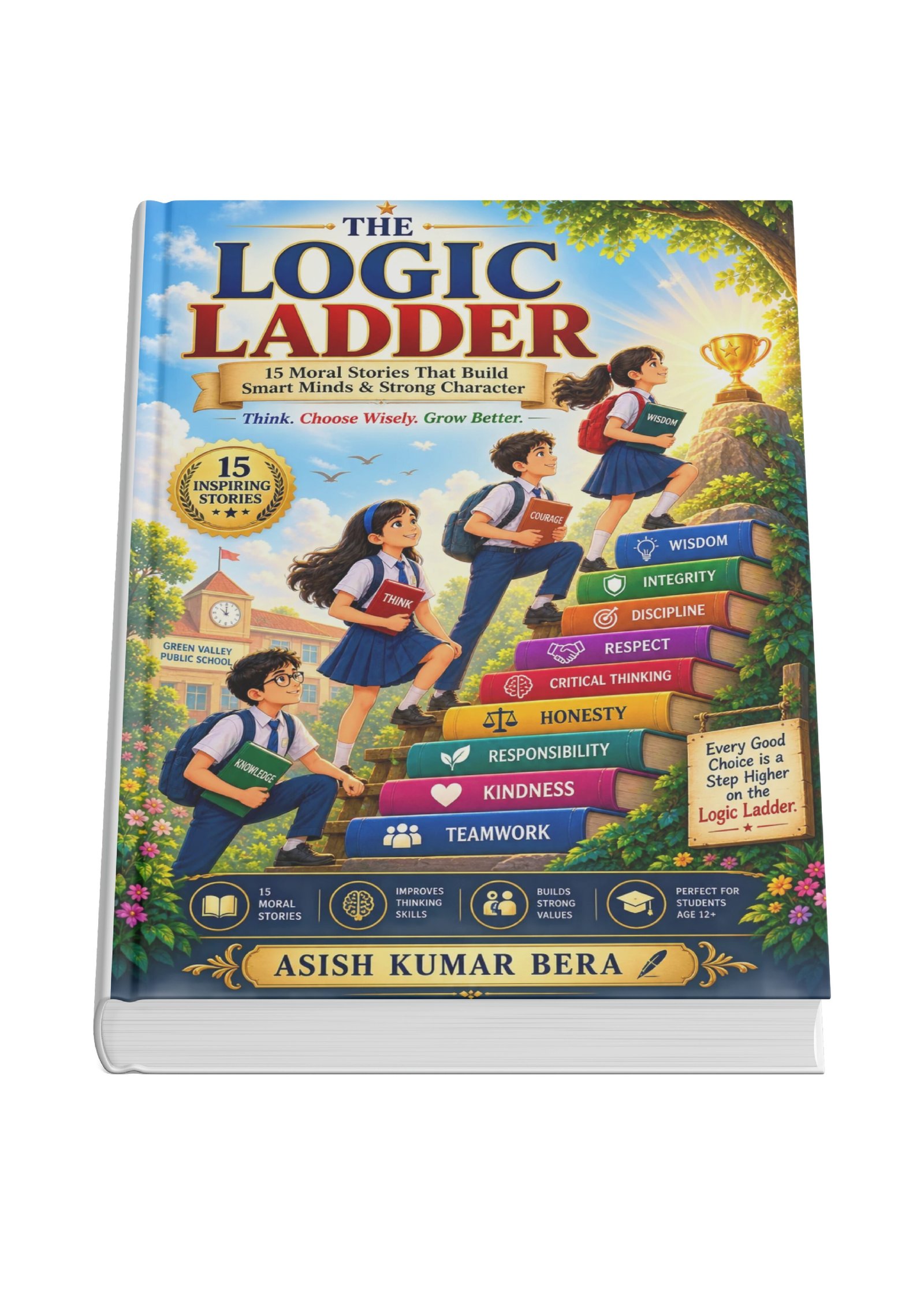 The Logic Ladder