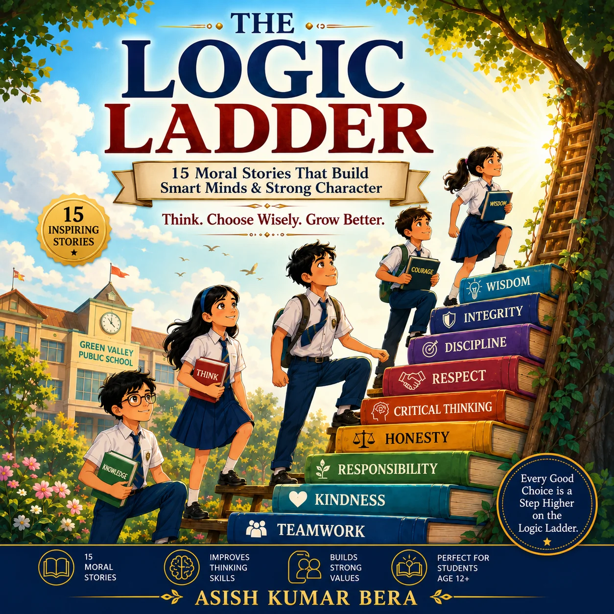 The Logic Ladder